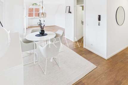 Wohnung Balingen - 3 Zimmer, 81 m&sup2;, 950&euro; | Angebot:26763151