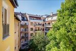Möbliert: Repräsentative Architektenwohnung in Toplage zimmer