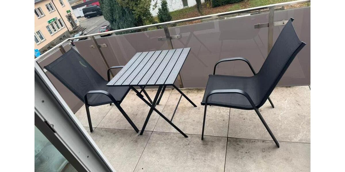 Etagenwohnung Hillesheim - 1 Zimmer, 43 m&sup2;, 660&euro; | Angebot:26662808