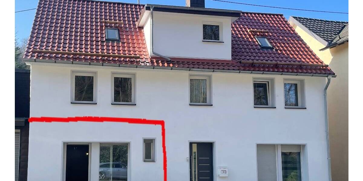 Gewerbeobjekt Gummersbach - 1 Zimmer, 52 m&sup2;, 550&euro; | Angebot:25726076
