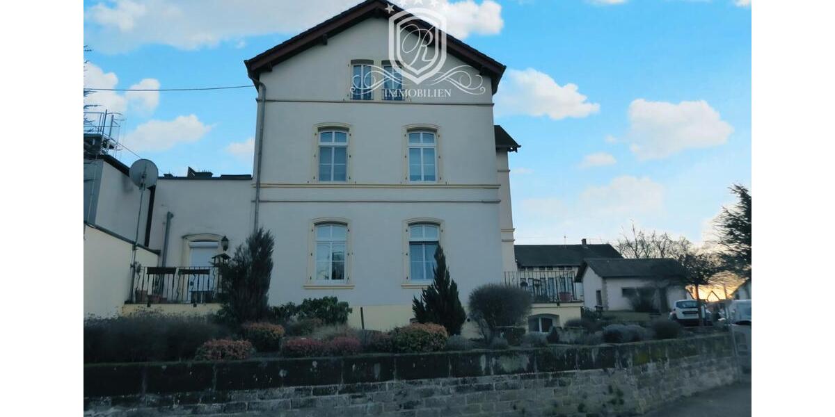 Etagenwohnung Wallerfangen - 3 Zimmer, 94 m&sup2;, 700&euro; | Angebot:26671556