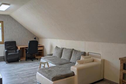 Wohnung Bad Lauterberg im Harz - 2 Zimmer, 74 m&sup2;, 595&euro; | Angebot:26478974