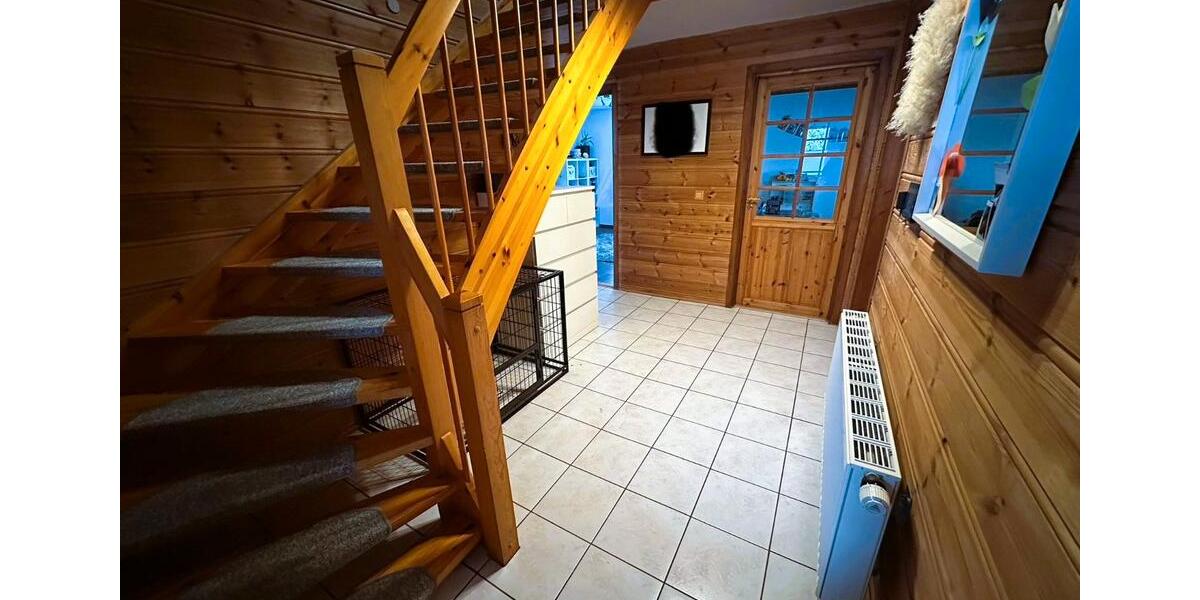 Einfamilienhaus Staßfurt Atzendorf - 6 Zimmer, 140 m&sup2;, 1.300&euro; | Angebot:26652113