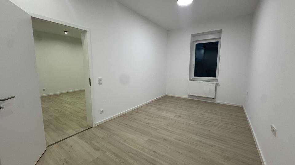 Etagenwohnung Germersheim - 2 Zimmer, 60 m&sup2;, 950&euro; | Angebot:26635127