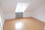 Dachgeschoßwohnung Kassel Vorderer Westen - 2 Zimmer, 59 m&sup2;, 580&euro; | Angebot:26211862