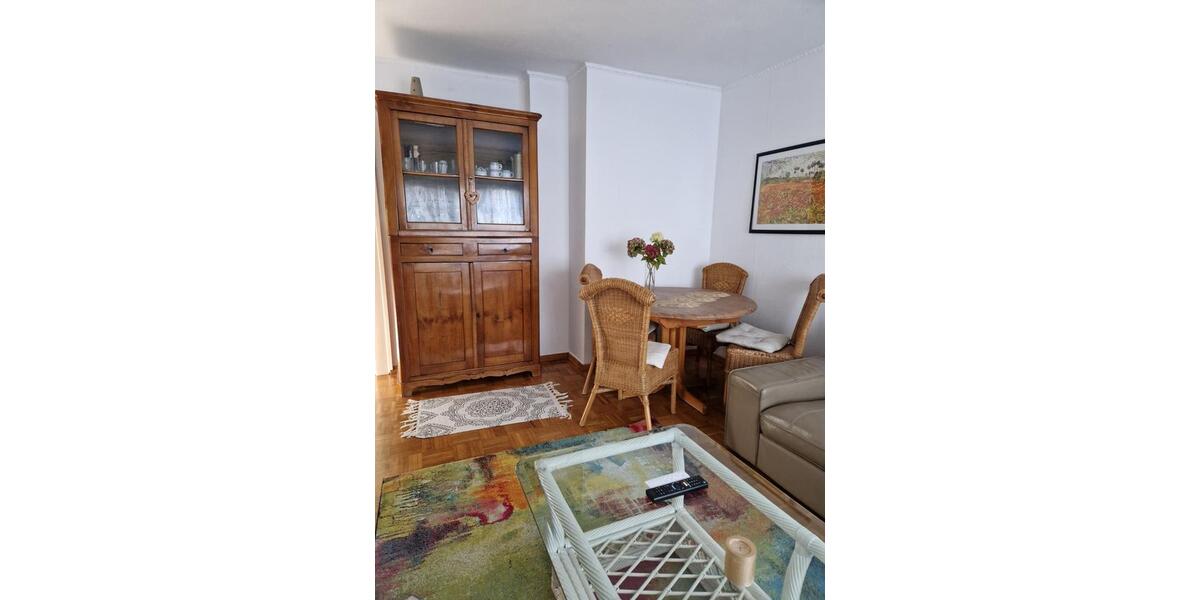 Möblierte Wohnung (86 m²) in Nümbrecht – flexibel 4 Wochen bis 12 3 zimmer