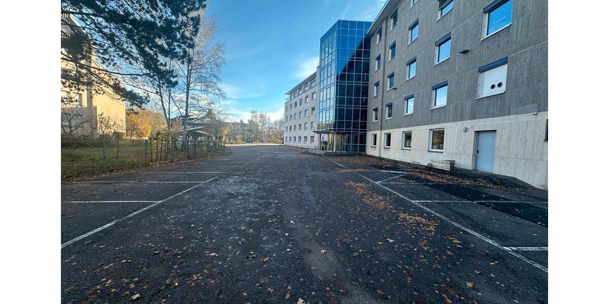 Wohnen auf Zeit Nürnberg Gaismannshof - 1 Zimmer, 25 m&sup2;, 650&euro; | Angebot:24368589