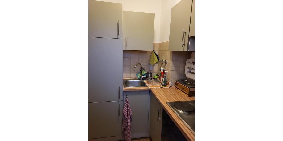 Erdgeschoßwohnung Günzburg - 1.5 Zimmer, 40 m&sup2;, 570&euro; | Angebot:25960619