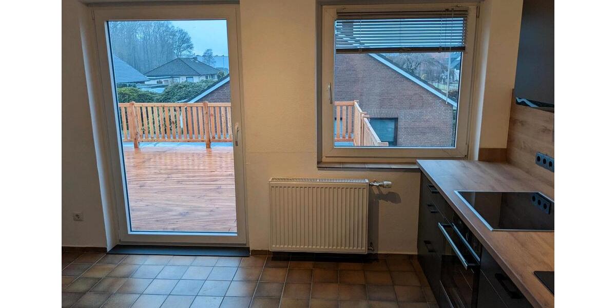 Etagenwohnung Sittensen - 2 Zimmer, 78 m&sup2;, 690&euro; | Angebot:26704026