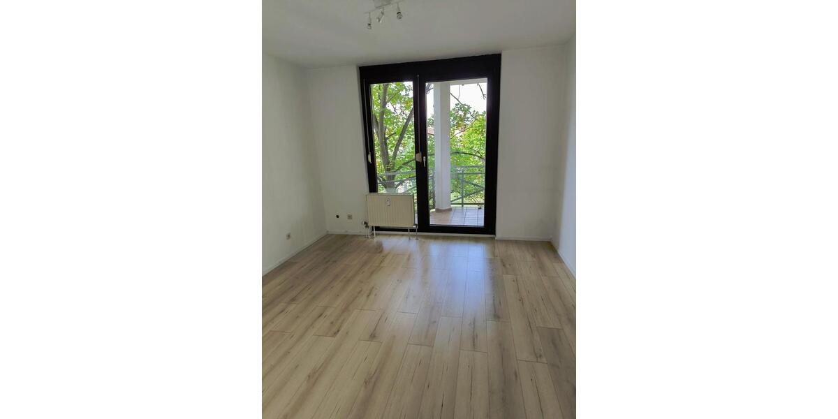 Etagenwohnung Gießen Schlangenzahl - 2 Zimmer, 50 m&sup2;, 650&euro; | Angebot:25941688