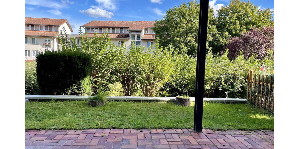 Etagenwohnung Werder Werder (Havel) - 2 Zimmer, 54 m&sup2;, 755&euro; | Angebot:26080406