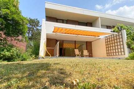 Haus Wiesbaden Bierstadt - 4 Zimmer, 160 m&sup2;, 2.400&euro; | Angebot:26250598