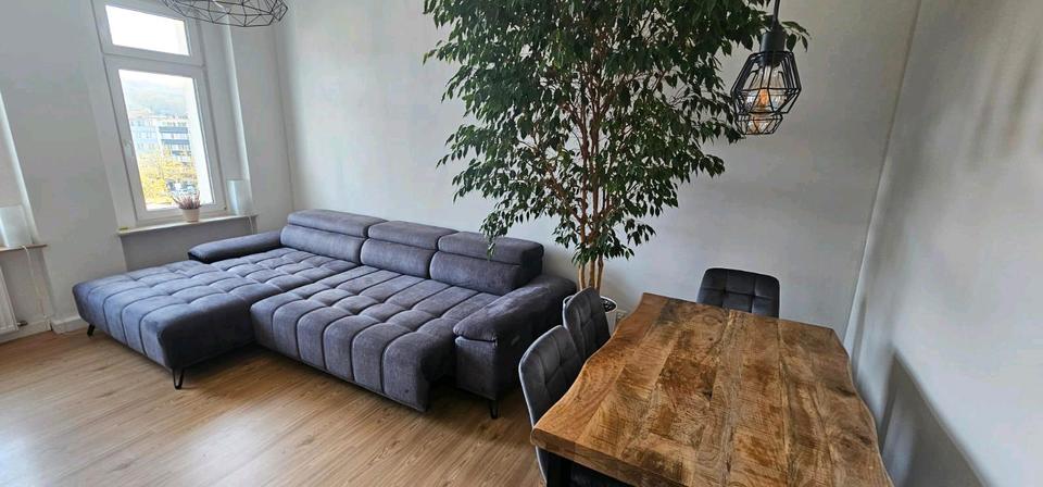 Etagenwohnung Wuppertal Elberfeld - 2 Zimmer, 51 m&sup2;, 710&euro; | Angebot:26632070