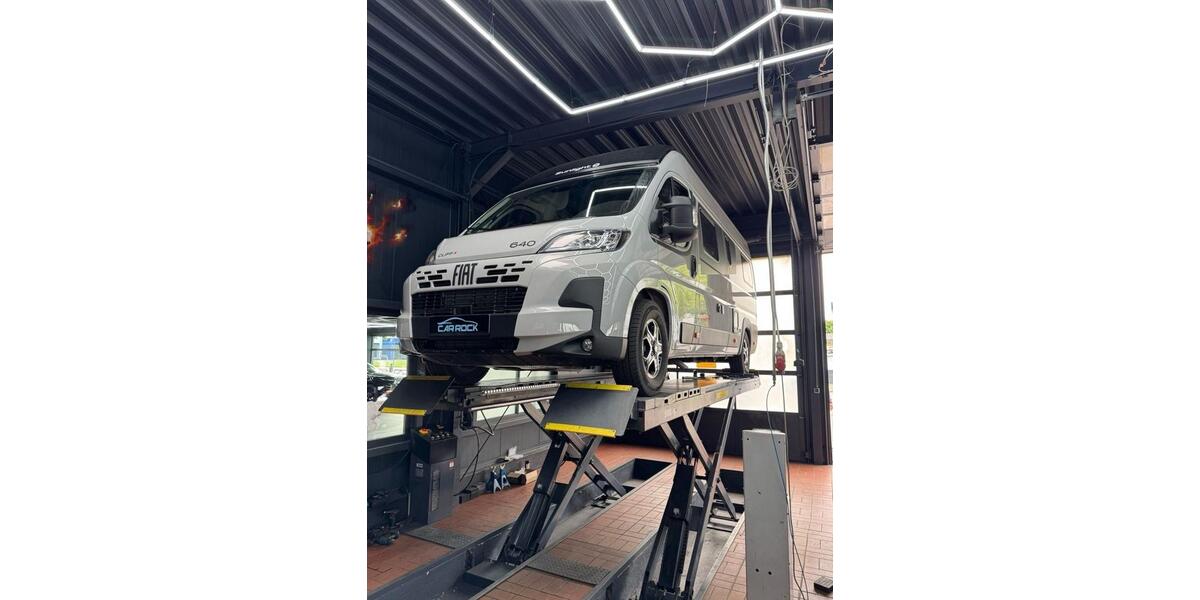 Reifenservice-Werkstattfläche zu vermieten zimmer