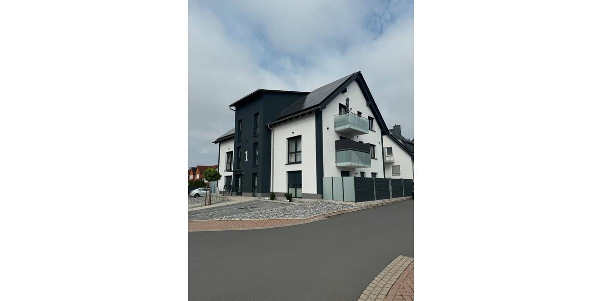 Etagenwohnung Schwalmstadt - 3 Zimmer, 73 m&sup2;, 765&euro; | Angebot:25168358