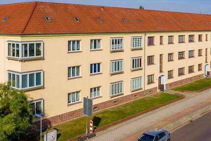 Wohnung Magdeburg Brückfeld - 3 Zimmer, 69 m&sup2;, 518&euro; | Angebot:27072546