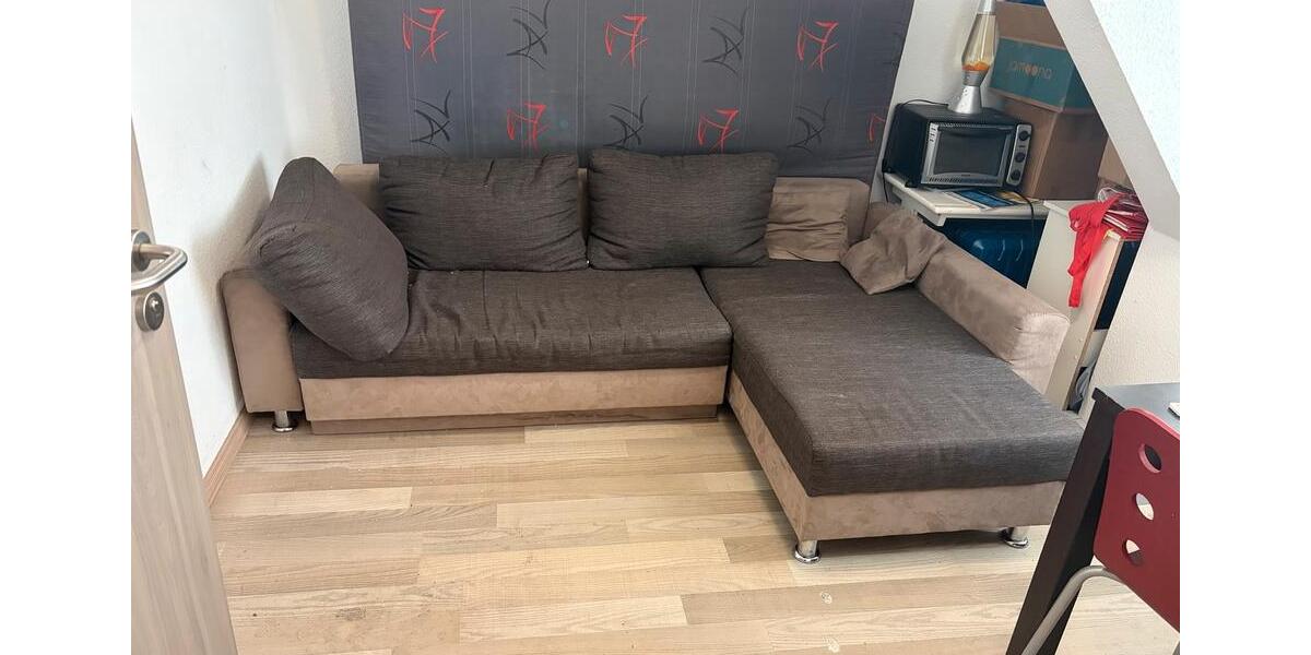 Wohnen auf Zeit Freiberg - 2 Zimmer, 85 m&sup2;, 300&euro; | Angebot:26655288