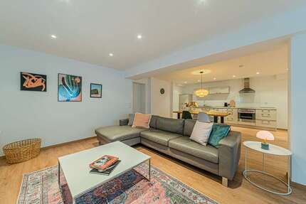 Wohnung Bad Soden - 3 Zimmer, 100 m&sup2;, 2.300&euro; | Angebot:25753310