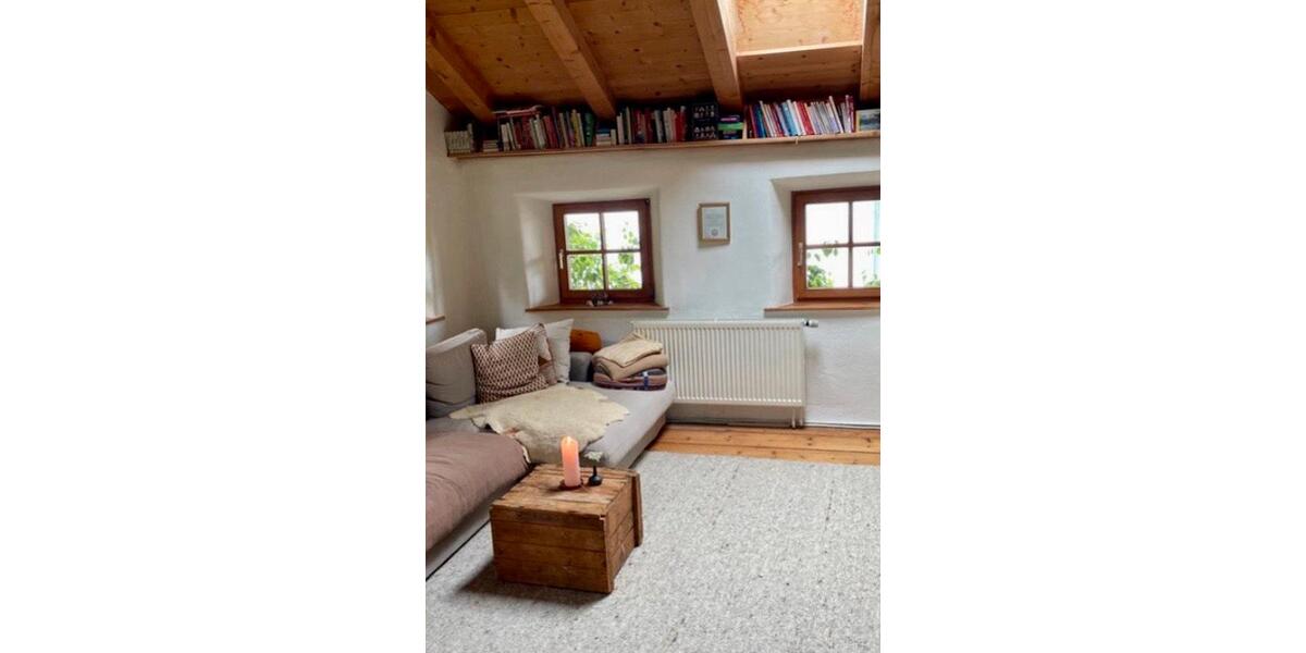 Wohnen auf Zeit Pittenhart - 3 Zimmer, 80 m&sup2;, 1.000&euro; | Angebot:24522189