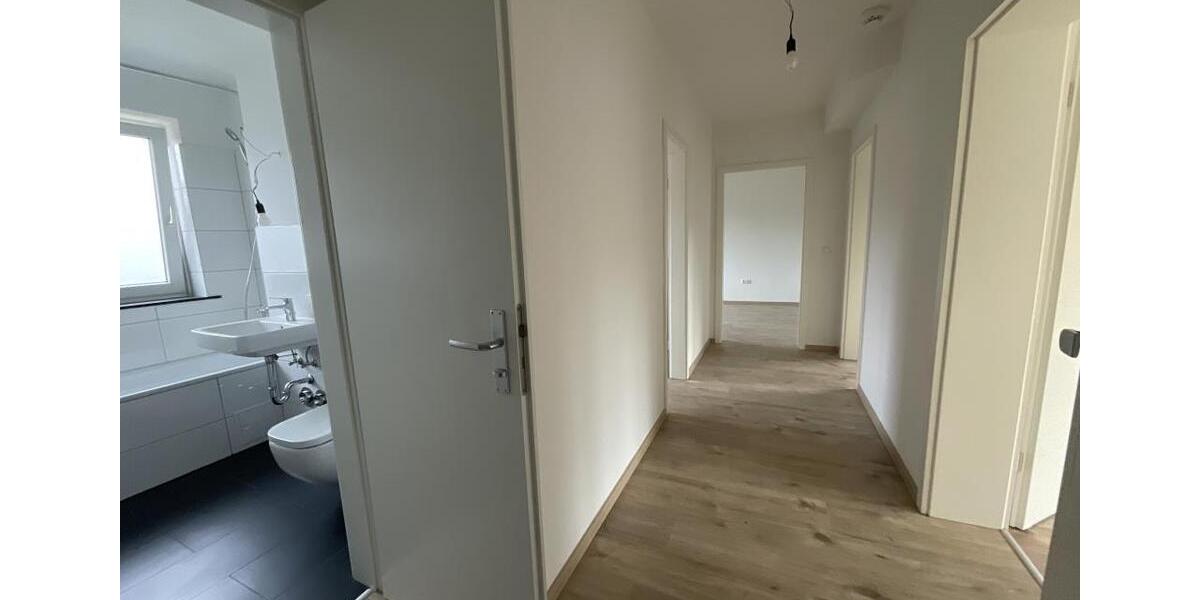 Etagenwohnung Aurich - 3 Zimmer, 65 m&sup2;, 499&euro; | Angebot:26652285