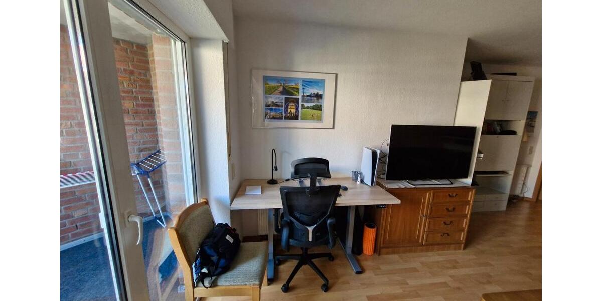 Wohnen auf Zeit Düsseldorf Stadtbezirk 8 - 2 Zimmer, 58 m&sup2;, 1.085&euro; | Angebot:25982282