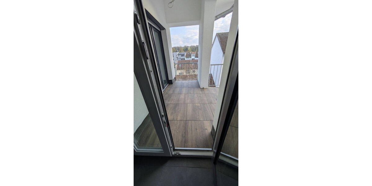 Etagenwohnung Pforzheim Oststadt - 3 Zimmer, 115 m&sup2;, 1.140&euro; | Angebot:26165029