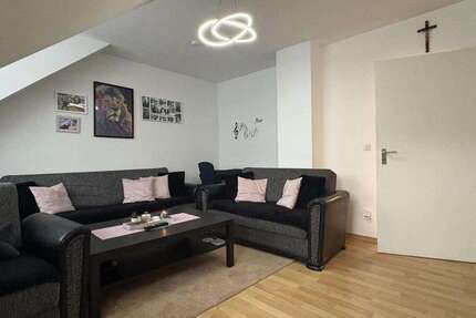 Wohnung Erding - 3 Zimmer, 61 m&sup2;, 860&euro; | Angebot:27070741