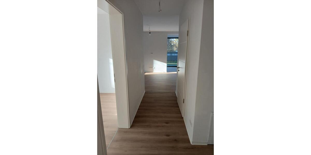 Maisonettenwohnung Rüdersdorf bei Berlin Hennickendorf - 3 Zimmer, 119 m&sup2;, 1.899&euro; | Angebot:26130875