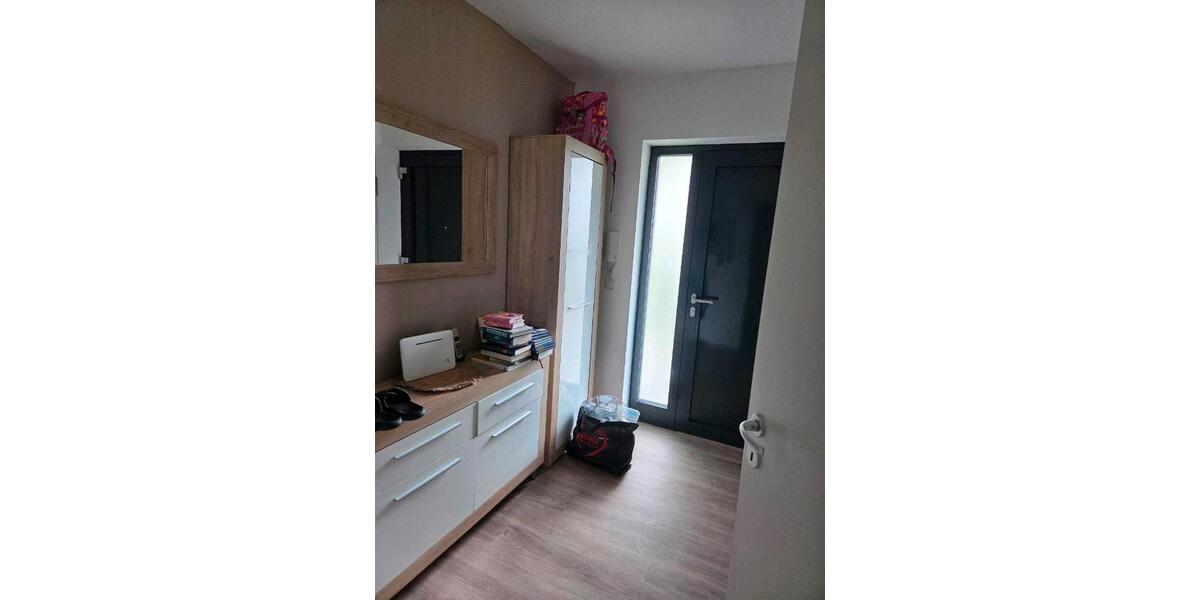 Erdgeschoßwohnung Trier West-Pallien - 3 Zimmer, 75 m&sup2;, 766&euro; | Angebot:26579311