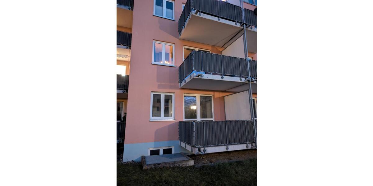 Wohnen auf Zeit Potsdam Krampnitz - 1 Zimmer, 35 m&sup2;, 850&euro; | Angebot:25088082