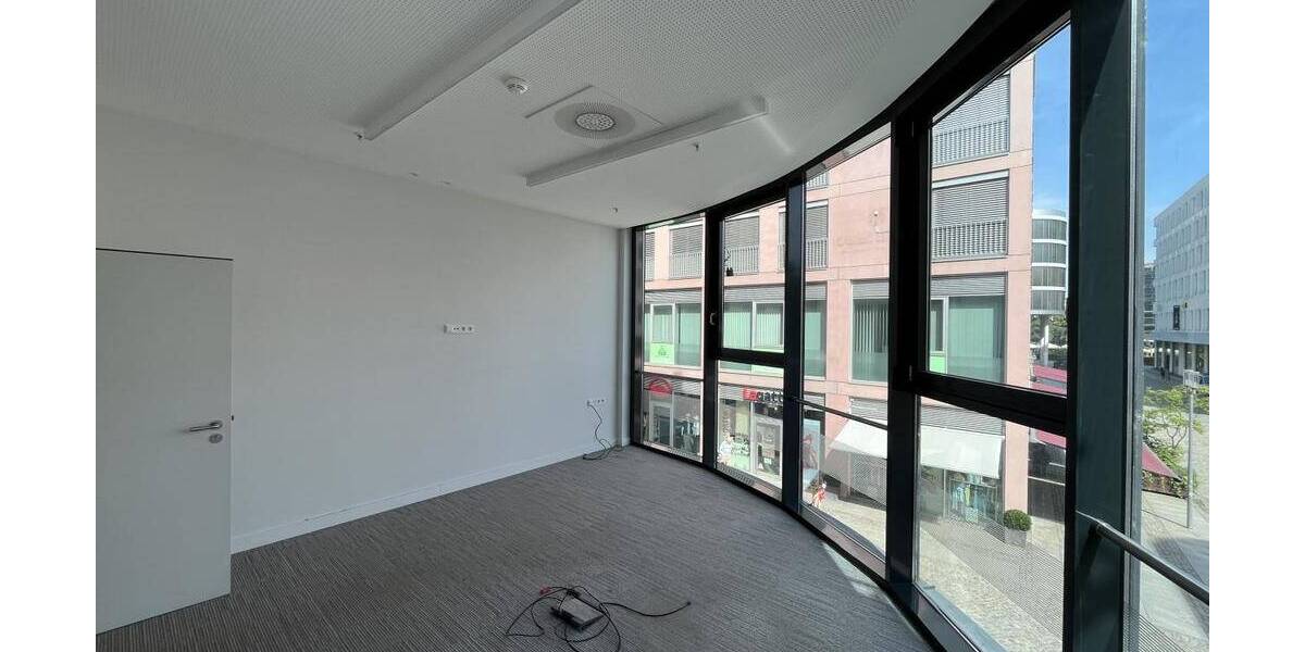 Gewerbeobjekt Chemnitz Zentrum - 9 Zimmer, 312 m&sup2;, 3.434&euro; | Angebot:26842187