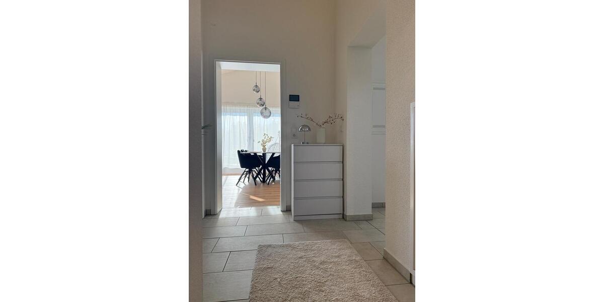 Dachgeschoßwohnung Aalen Ebnat - 3 Zimmer, 106 m&sup2;, 1.590&euro; | Angebot:25943013