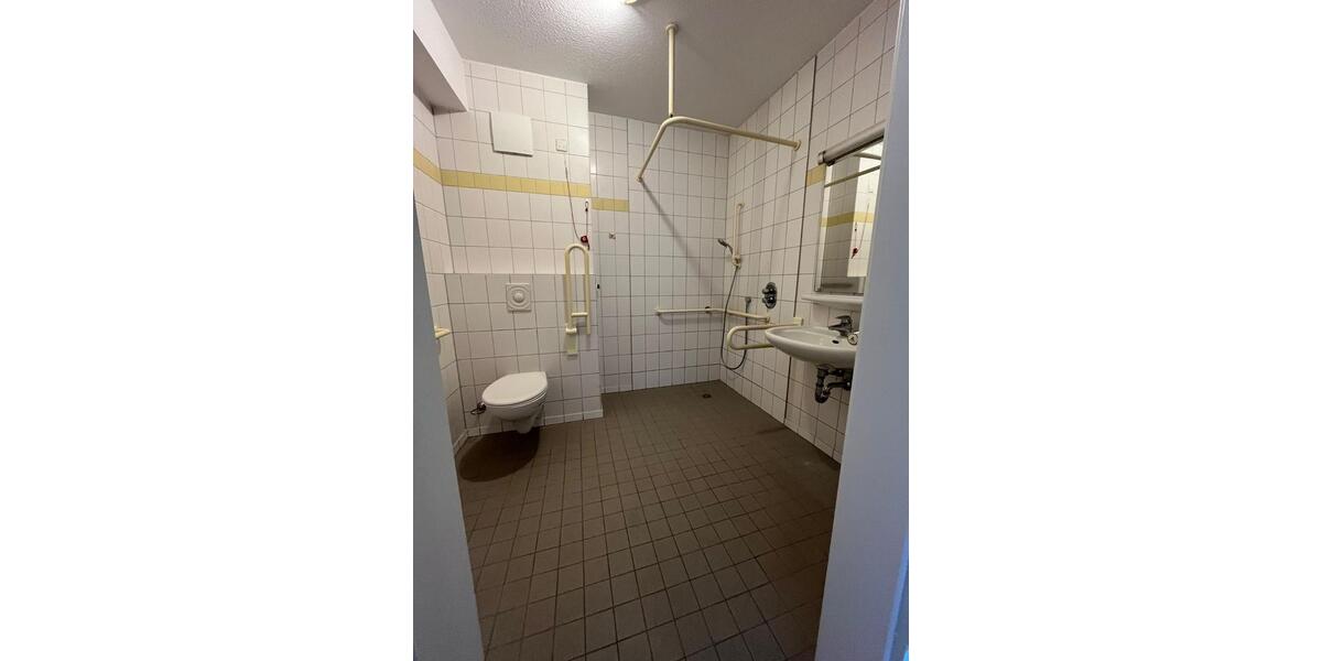 Erdgeschoßwohnung Meppen - 2 Zimmer, 40 m&sup2;, 500&euro; | Angebot:25363858