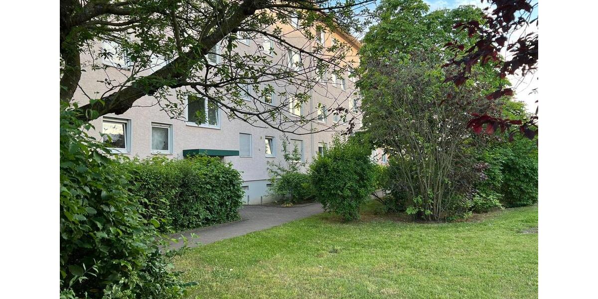 Helle 3-Zimmer-Wohnung in Mainz-Gonsenheim. 3 zimmer