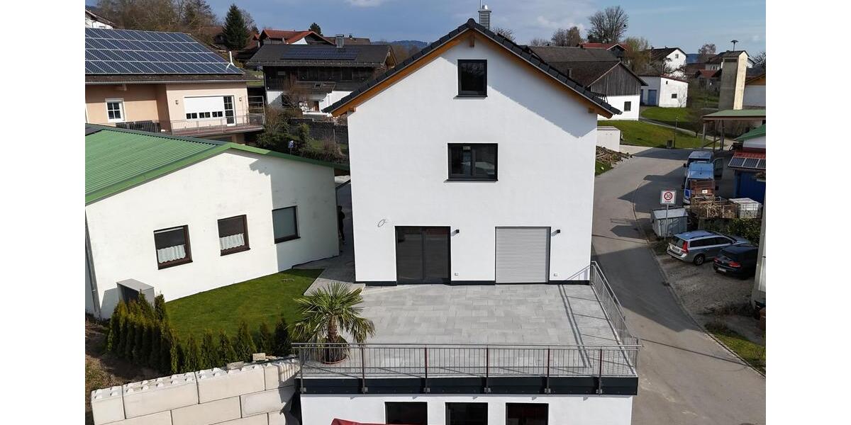 Gewerbeobjekt Metten - 2.400&euro; | Angebot:25932816