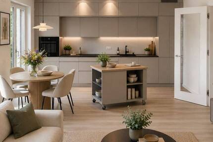 Wohnung Hamburg Nienstedten - 3 Zimmer, 82 m&sup2;, 2.485&euro; | Angebot:26916923
