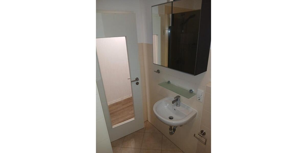 Erdgeschoßwohnung Pößneck - 2 Zimmer, 55 m&sup2;, 490&euro; | Angebot:26530778