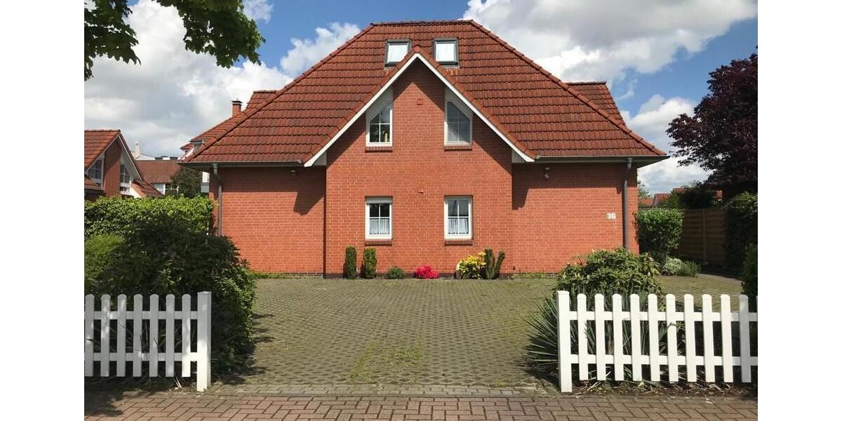 Wohnen auf Zeit Stuhr - 70&euro; | Angebot:19722407