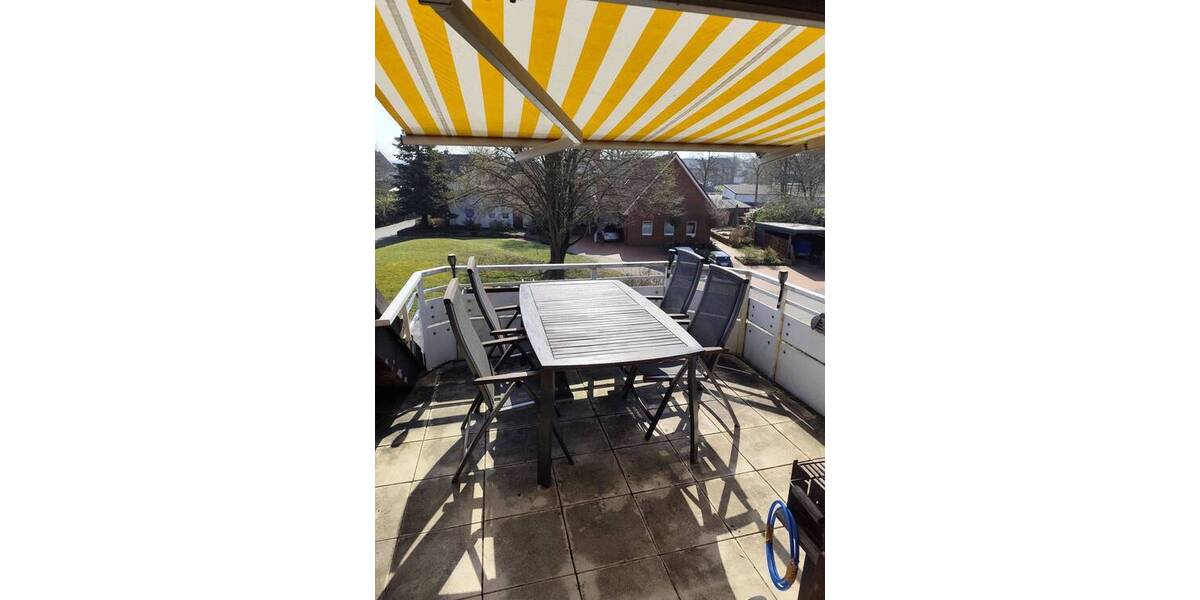 Etagenwohnung Löhne Obernbeck - 3 Zimmer, 60 m&sup2;, 420&euro; | Angebot:26143244