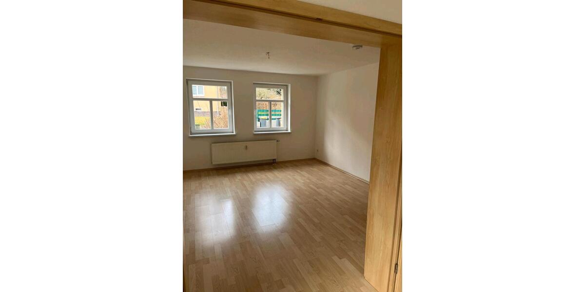 Erdgeschoßwohnung Freital - 1 Zimmer, 52 m&sup2;, 670&euro; | Angebot:25968113