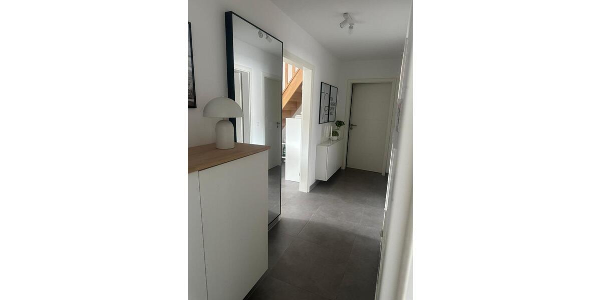 Maisonettenwohnung Aschaffenburg Österreicher Kolonie - 4 Zimmer, 102 m&sup2;, 1.300&euro; | Angebot:24394535