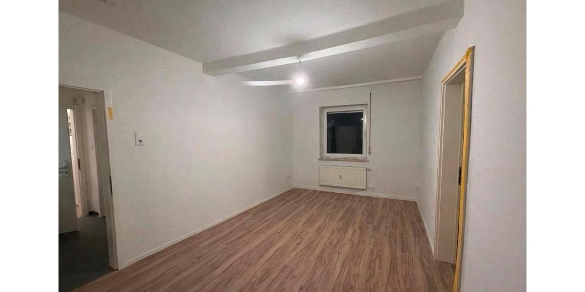 Erdgeschoßwohnung Herzogenaurach - 2 Zimmer, 55 m&sup2;, 660&euro; | Angebot:24827429