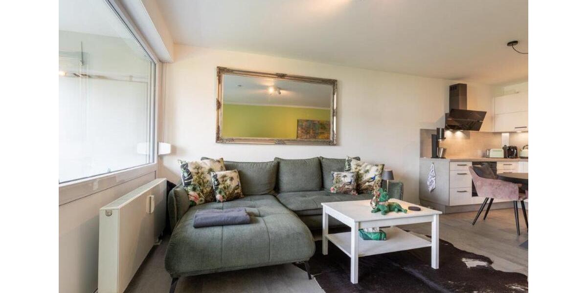 Etagenwohnung Landsberg am Lech Ellighofen - 2 Zimmer, 50 m&sup2;, 1.250&euro; | Angebot:24637755