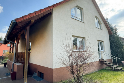 Haus zum Mieten in Cottbus 1.539 € 162 m²
