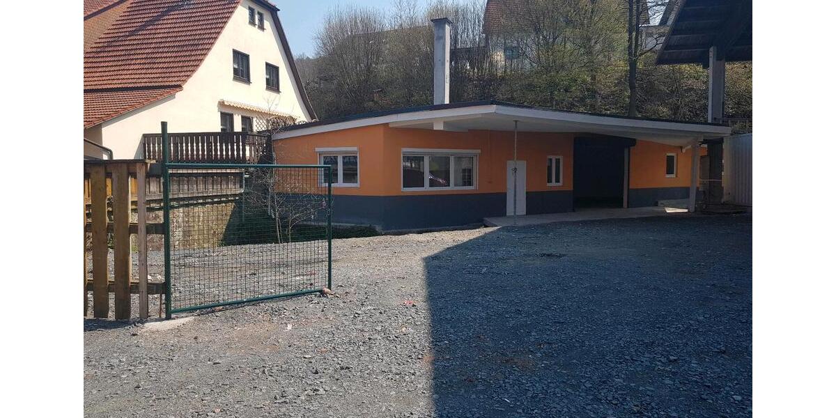 Gewerbeobjekt Erbach - 1.600&euro; | Angebot:26237431