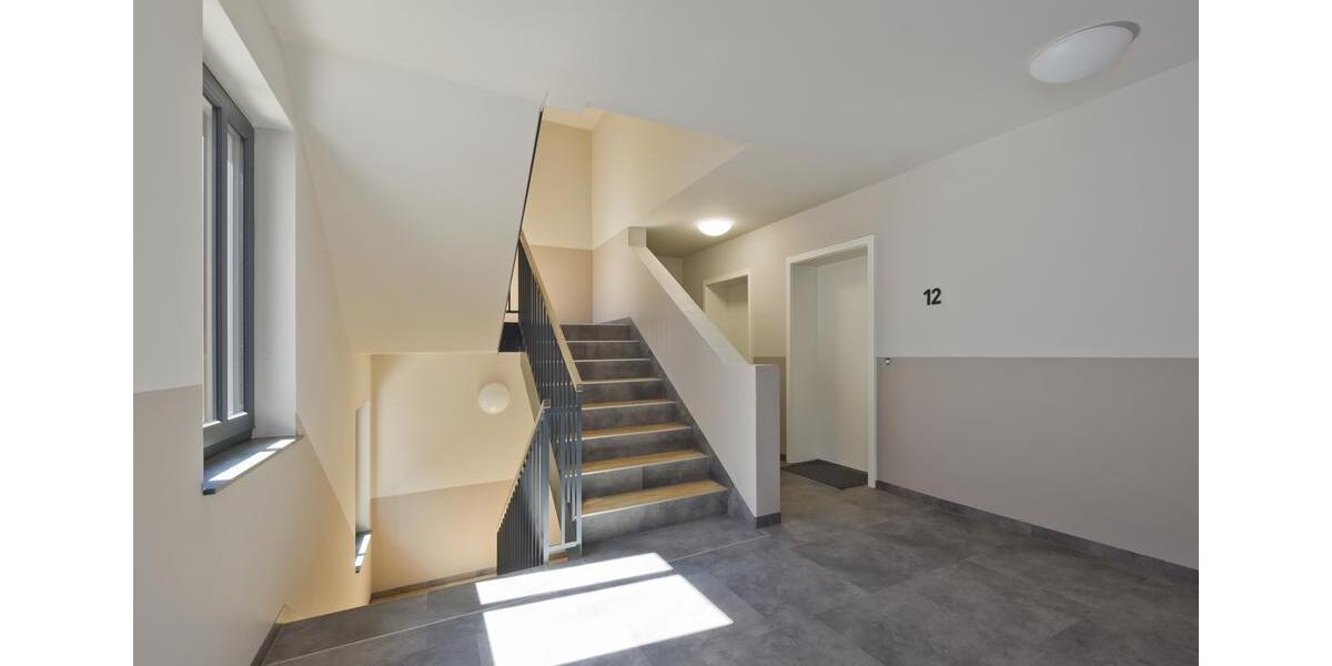 Stilvoll wohnen im Herzen Weimars – 3-Zimmer-Oase mit Terrasse & Balkon 3 zimmer