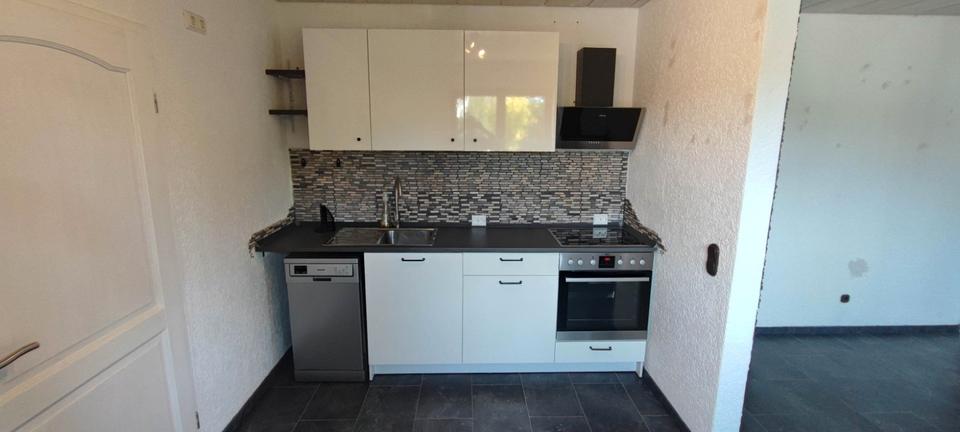 Erdgeschoßwohnung Merzig - 2 Zimmer, 56 m&sup2;, 620&euro; | Angebot:26181538