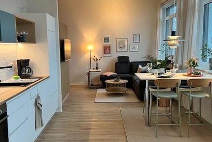 Wohnen auf Zeit Oldenburg Bürgeresch - 1.5 Zimmer, 68 m&sup2;, 1.350&euro; | Angebot:26615171