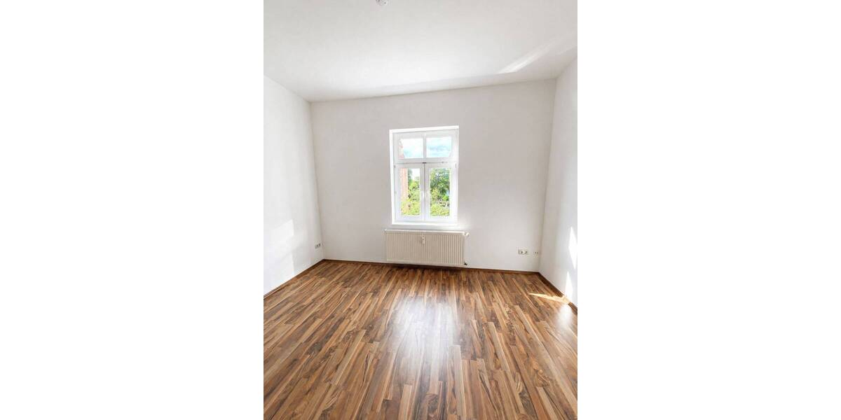 Etagenwohnung Bad Langensalza Ufhoven - 3 Zimmer, 84 m&sup2;, 630&euro; | Angebot:26758850