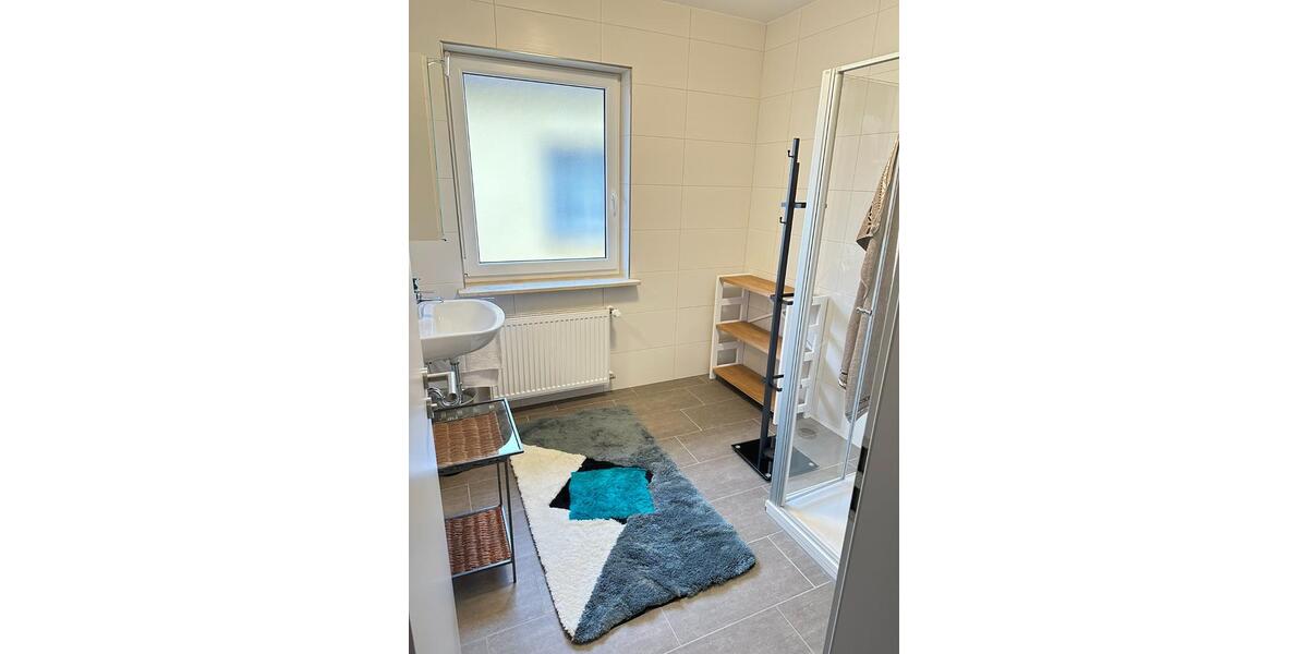 Wohnen auf Zeit Röttenbach - 1 Zimmer, 25 m&sup2;, 20&euro; | Angebot:23633069